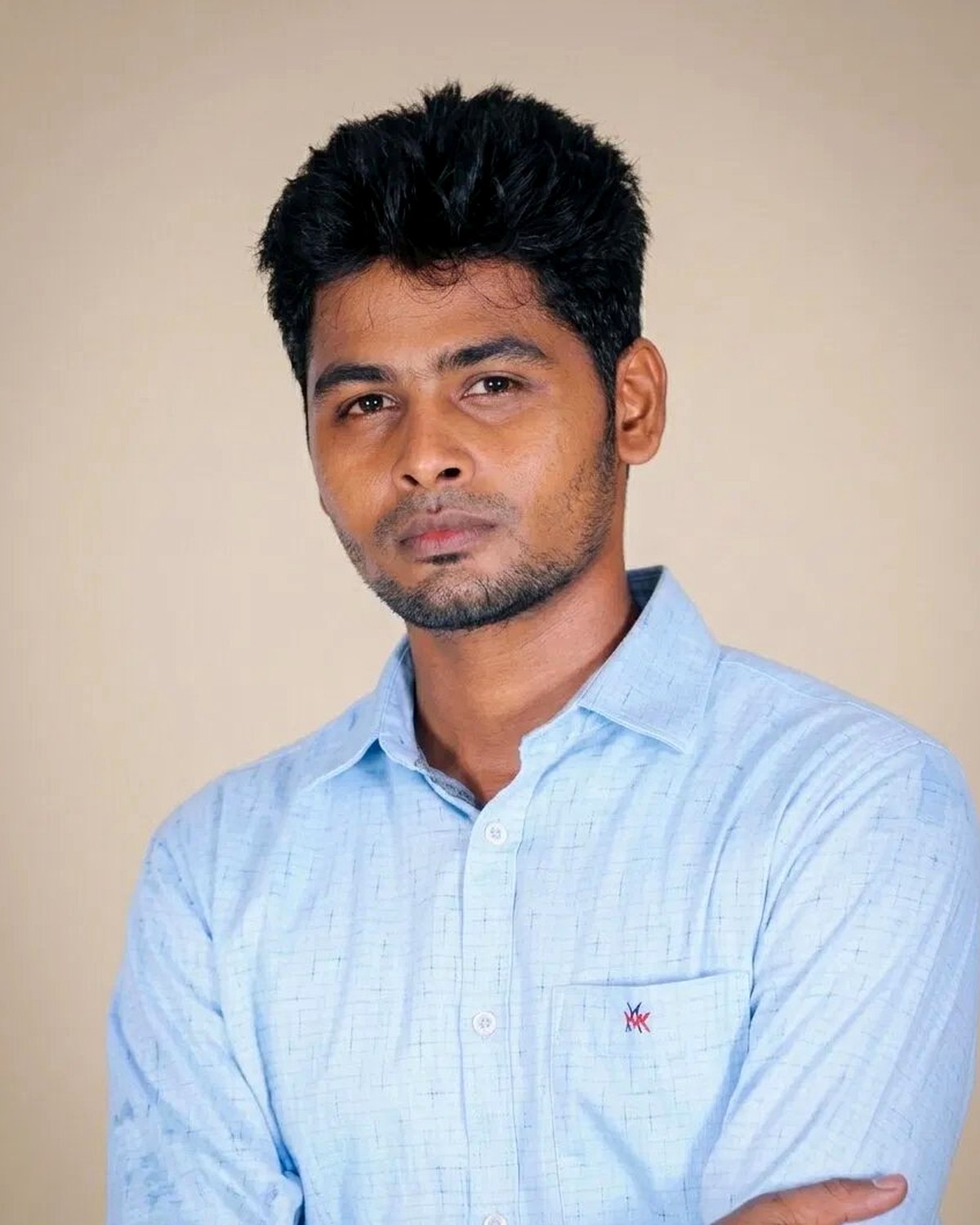 Dinesh Kumar, Founder of DDKSolutions